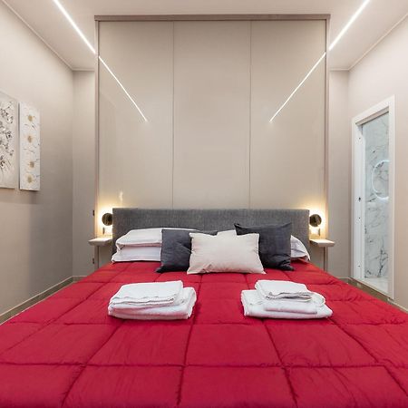 Iron Luxury Rooms Rome Exterior photo